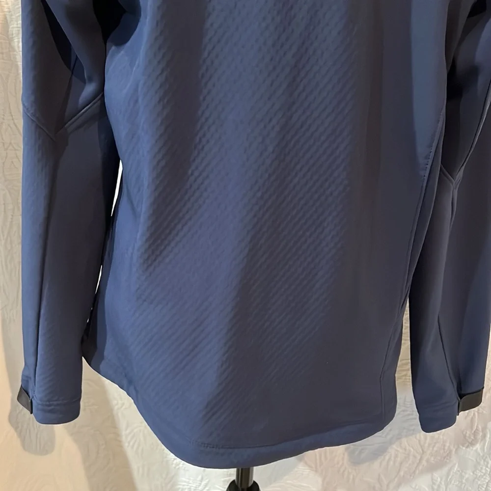 Nike Virginia Cavaliers lightweight warmth‎ jacket, size XS, NWT